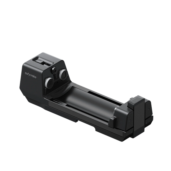 EUFY Rotary Printing Attachment – V7220 | Auto Leveling 360° UV Printing for Cylinders & Cones
