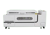 Audley ADL07K12 60cm DTF Powder Shaker & Dryer with Built-In Air Purification