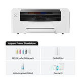 xTool Apparel Printer – DTF Starter Bundle