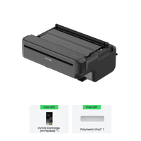 eufyMake Roll to Film Attachment – V7241 | Large Format UV Printing up to 10m