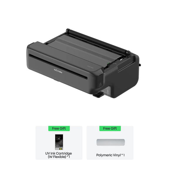 EUFY Roll to Film Attachment – V7241 | Large Format UV Printing up to 10m