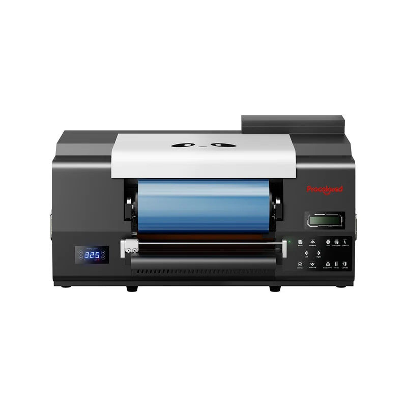 Procolored VF13 Pro Panda UV DTF Printer 13" A3+ Dual XP600 2-in-1