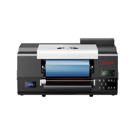 Procolored VF13 Pro Panda UV DTF Printer 13" A3+ Dual XP600 2-in-1