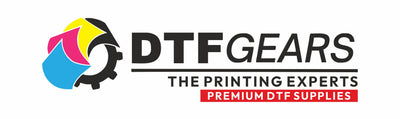 DTF supplies