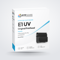 eufyMake E1 Genuine Replacement UV Printhead | Official Spare Part for A3 3D‑Texture UV Printer