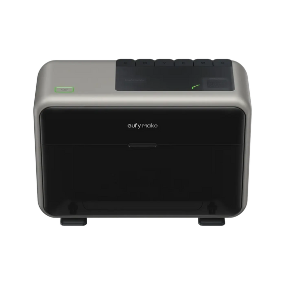 eufyMake E1 - 3D-Texture UV Printer