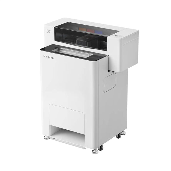 xTool Apparel Printer – DTF Professional Bundle