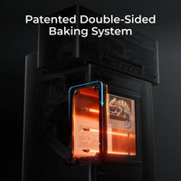 xTool Automatic Shaker and Oven