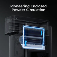 xTool Automatic Shaker and Oven