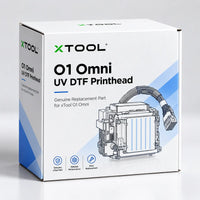 xTool O1 Omni Printer Printhead Kit