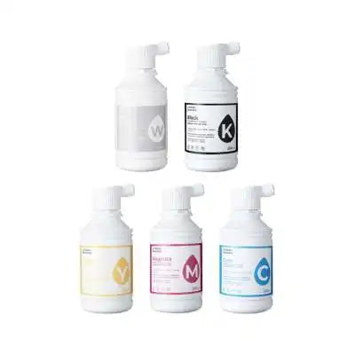 xTool Selected DTF Apparel Printer Ink - 500ml