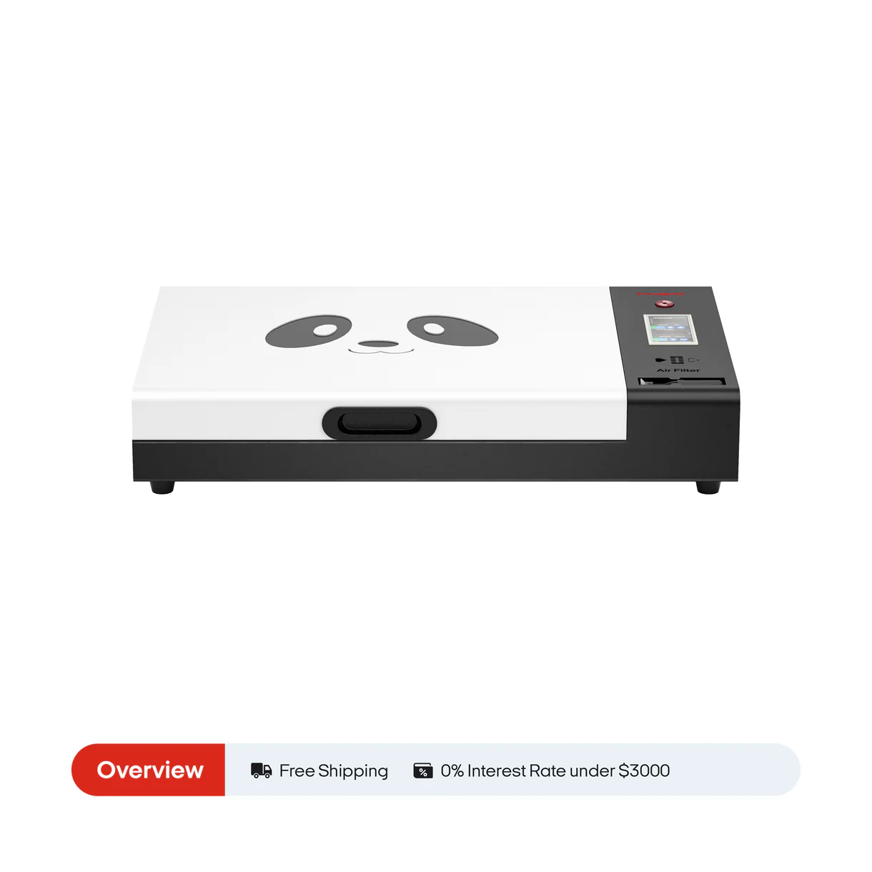 Procolored Advanced DTF Curing Oven