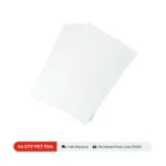 Procolored DTF PreTreat Transfer Sheet Film – A4 Size