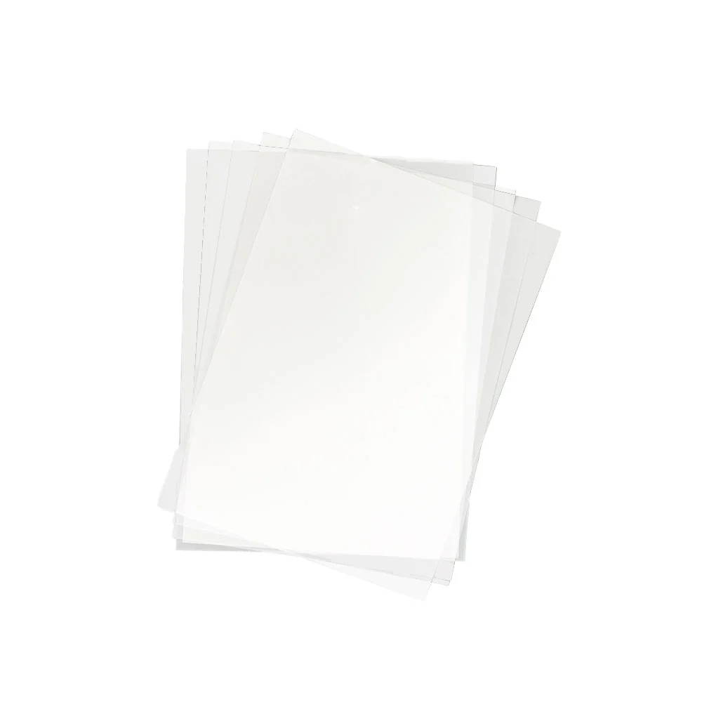 Procolored DTF PreTreat Transfer Sheet Film – A4 Size (100 Sheets )