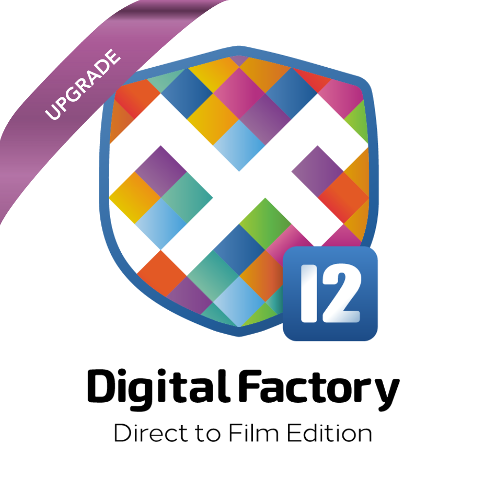 CADLink By DTF gears