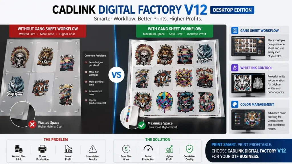 CADlink v12
