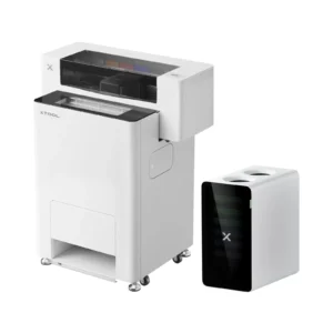 xTool Apparel Printer All-in-1 Bundle
