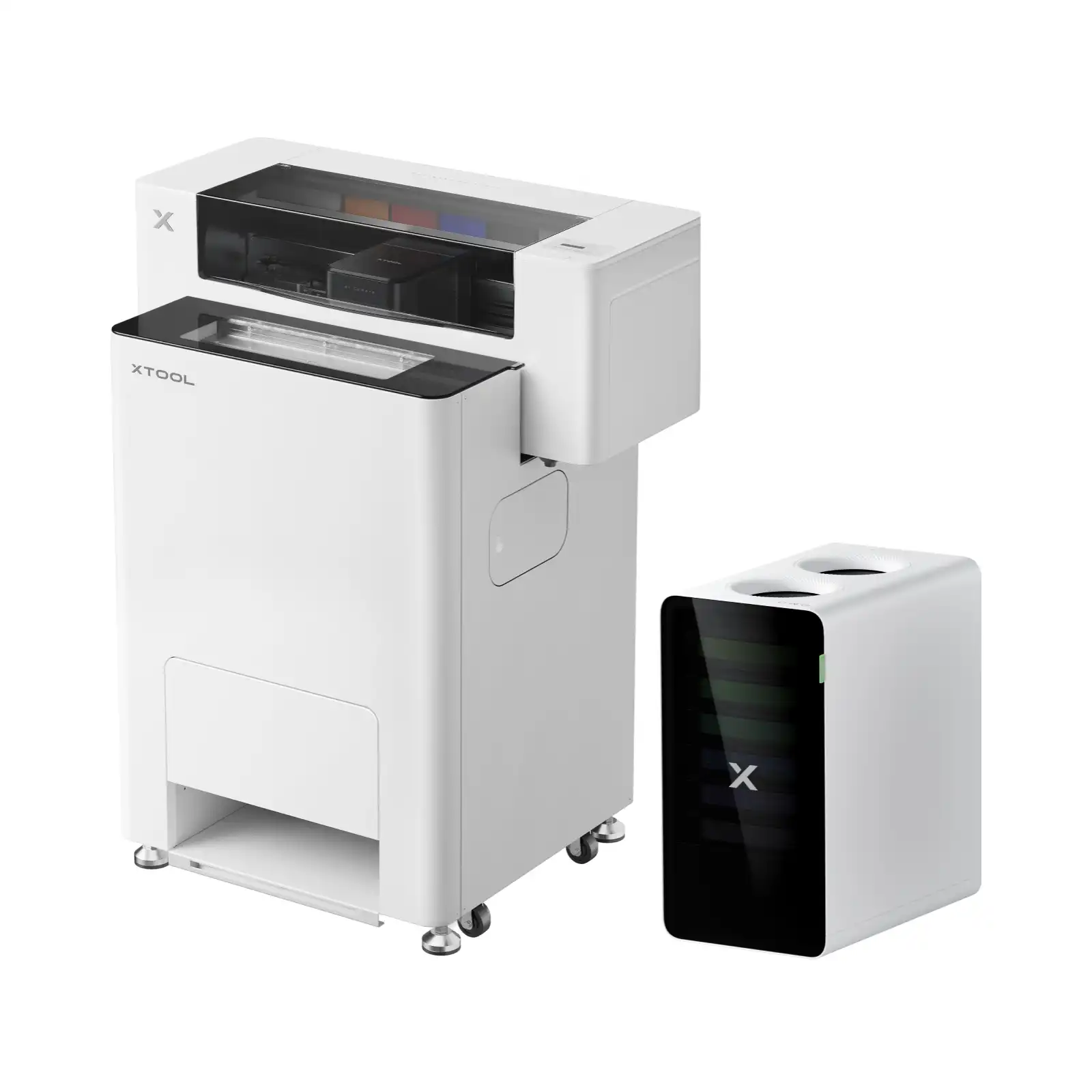 xTool Apparel Printer All-in-1 Bundle