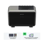 eufyMake E1 - 3D-Texture UV Printer Basic Bundle with Ink and Cleaning Cartridges