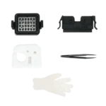 eufyMake E1 UV Printhead Station Replacement Kit | Official OEM Maintenance Parts for A3 3D‑Texture UV Printer