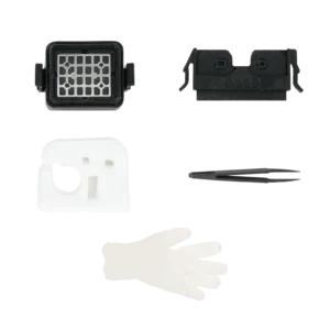 eufyMake E1 UV Printhead Station Replacement Kit | Official OEM Maintenance Parts for A3 3D‑Texture UV Printer