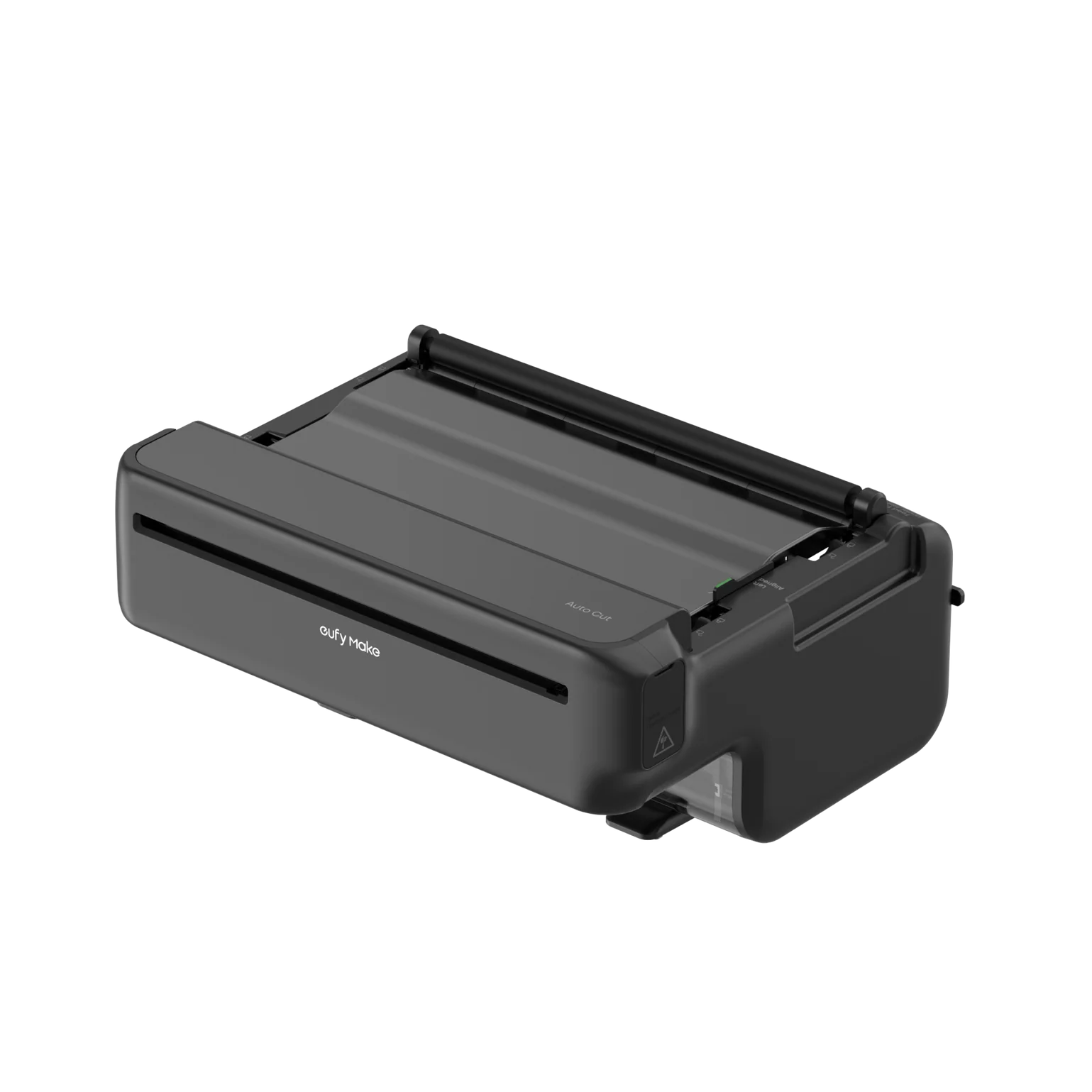 EUFY Roll to Film Attachment – V7241 | Large Format UV Printing up to 10m