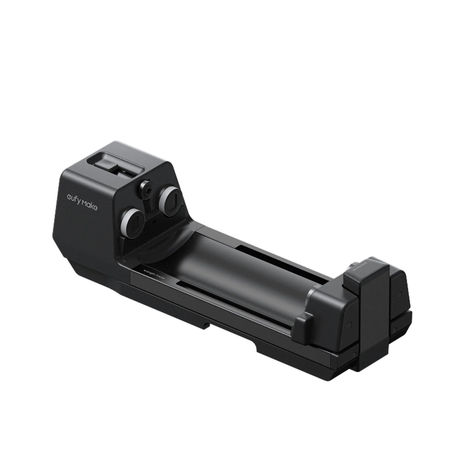 EUFY Rotary Printing Attachment – V7220 | Auto Leveling 360° UV Printing for Cylinders & Cones
