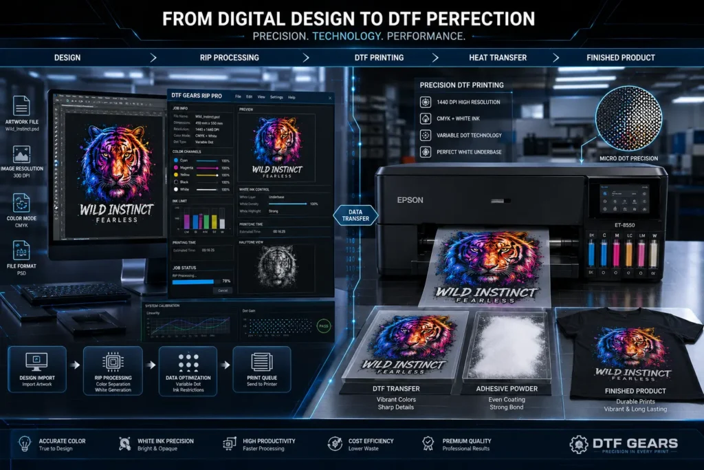 Best RIP Software for ET 8550: Pricing