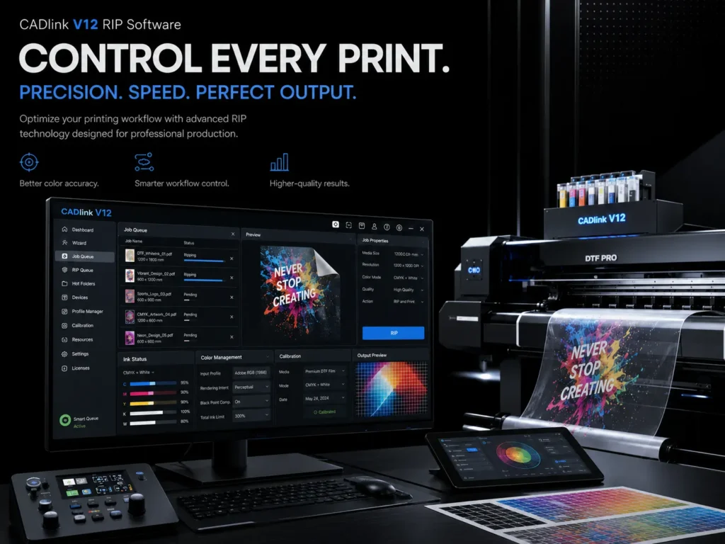 Buy Cadlink V12: Latest Version Price, Plans & Features Guide