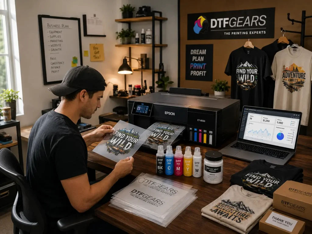 Entrepreneurs Looking for a Low-Cost Business Model