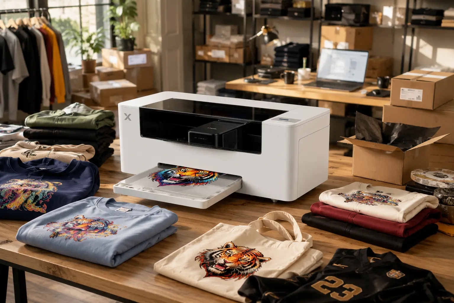 xTool DTF Printer Buying Guide 17 Things Every First-Time Buyer Should Know Before Investing