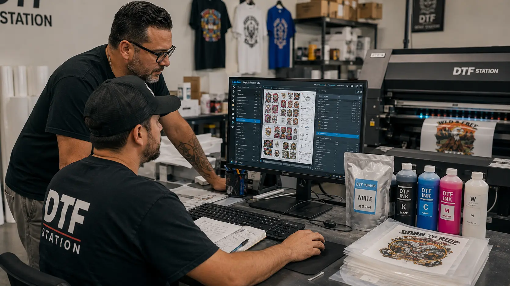How Much Can You Save with CADlink V12? Real Cost-Per-Print Breakdown