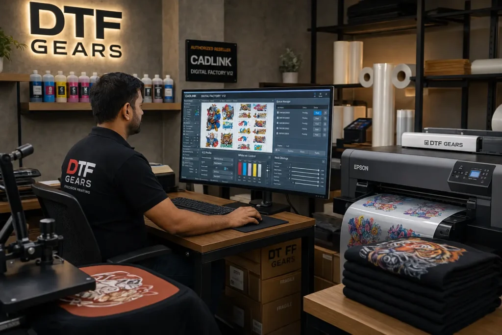Why Desktop Edition Is Perfect for Small Businesses